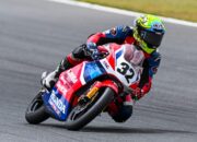 Veda Ega Pratama & Muhammad Kiandra Ramadhipa Siap Tampil Maksimal di Sirkuit Ikonik Jerez