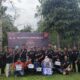 Semangat Brotherhood Warnai Pelantikan Bikers Honda Supra X 125 Regional Sumatera di Jambi