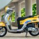 Fazzio Hybrid Bergaya F1ZR, Skutik Modern yang Bawa Kembali Aura Balap Legendaris Era 90-an