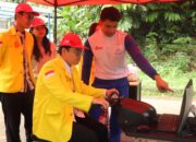 Yayasan AHM Gandeng UI, Tantang Anak Muda Adu Kreativitas Lewat Konten Safety Riding