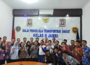 Sinsen Genjot Edukasi Safety Riding, Tanamkan Budaya #Cari_aman Sejak Dini
