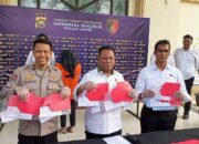 Eks Pegawai Bank Jambi Bobol Rp7 Miliar Lewat Slip Palsu, Uang Nasabah Raib untuk Judi Online