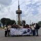 Sinsen dan IMHJ Gelar “Vario EduRide”, Pererat Komunitas & Gaungkan Safety Riding di Jambi