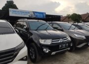 MOBIL BARU MELESU, MOBIL BEKAS JADI PRIMADONA DI JAMBI! 