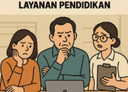 PPDB SMP Kota Jambi Diperlukan Evaluasi untuk Tingkatkan Layanan Pendidikan