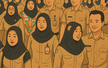 Gaji ke-13 Cair Juni 2025, Pemerintah Suntik Tambahan Stimulus Rp24,44 Triliun untuk Perkuat Ekonomi Nasional