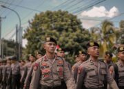 Kekuatan untuk Melayani: Refleksi Peran Polisi bagi Masyarakat dan Keluarga di HUT Bhayangkara ke-79