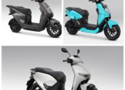 Bulan Juli, Miliki Motor Listrik Honda Mulai Rp 16 Jutaan! Ini Pilihan dan Keunggulannya