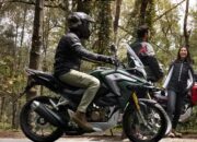 Honda JUARA Hadir! Banjir Promo dan Keuntungan Spesial Sepanjang Juli 2025
