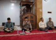 Polres Tanjab Timur Gelar Khatam Qur’an: Tingkatkan Keimanan, Ketakwaan, dan Kesehatan Mental Personel