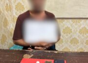 Jualan Sabu di Kampung Sendiri, Pria di Rantau Rasau Dibekuk Polisi! 