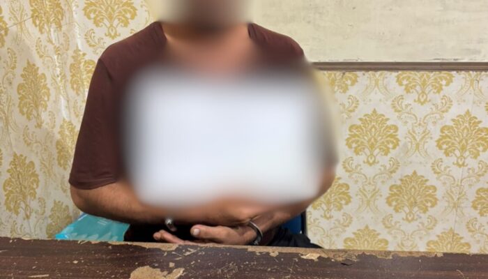 Jualan Sabu di Kampung Sendiri, Pria di Rantau Rasau Dibekuk Polisi! 