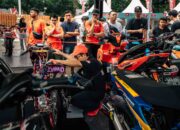 HMC 2025: AHM Tantang Ribuan Modifikator Tanah Air Tunjukkan Karya Terbaik