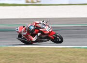 Astra Honda Optimis Bawa CBR Dominasi ARRC Motegi