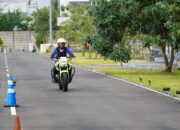 #Cari_aman Saat Naik Motor, Ini Dia Tips 5P dari Sinsen Honda Jambi!