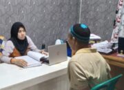Engkong DPO Dua Tahun, Pulang Diam-diam Eh Ketangkap! Pelaku Persetubuhan Anak di Sabak Timur Diciduk Satreskrim