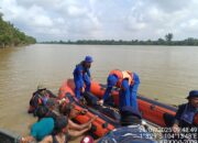 Pilunya Sungai Jeruk: Feri, Remaja 17 Tahun yang Hilang Usai Tabrakan Kapal, Ditemukan Tak Bernyawa