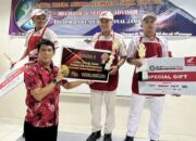 Sinsen Kirim Teknisi dan Service Advisor Terbaik Jambi ke Ajang Bergengsi AHMTC 2025 di Jakarta