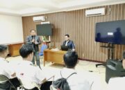 Kesan Pertama Belajar di Gentala Hospitality School Jambi: Seru, Berkesan, dan Penuh Semangat! 
