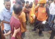 Akhir Pencarian Haru, Muhammad Fatih Ditemukan Tak Bernyawa di Sungai Batanghari