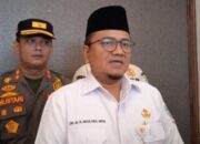 5.500 Rumah Warga Kota Jambi Terjebak Zona Merah, SHM Tak Lagi Berarti