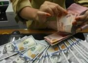 Rupiah Menguat ke Level Rp16.261 per Dolar AS di Tengah Optimisme Kesepakatan Dagang AS