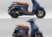 New Honda Stylo 160 Hadir dengan Warna Baru, Tampil Makin Mewah