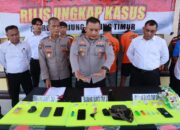 Ngaku Dikirim ke BNNK, Tapi Belum Direhab: Tersangka Narkoba “Dibuang” Tanpa Bukti, Aparat Main Sandiwara?