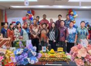 Sinsen Rayakan HUT ke-58, Tegaskan Komitmen Layanan dan Otomotif