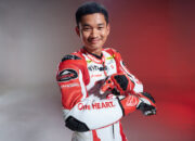 Fadillah Arbi Aditama Debut di Moto3, Gantikan Tatchakorn Buasri