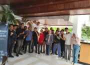 New Honda PCX160 Semakin Berkelas, Sinsen Bedah Teknologi Bersama Jurnalis