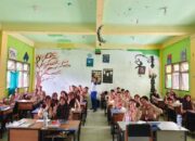 Sinsen Gelar Edukasi Safety Riding untuk Warga Jambi