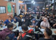 Sinsen Gelar BeAT and Battle Big Bang 2025, Perpaduan Riding, E-Sports, dan Komunitas