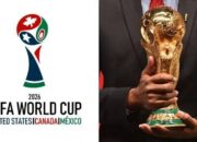 AS Siap Pasang Badan, Tolak Israel Dilarang Main di Piala Dunia 2026