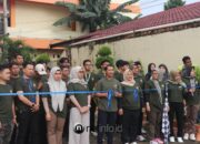 UNAJA Gelar PKKMB 2025/2026: Tanamkan Semangat “UNAJA SKUY” bagi Mahasiswa Baru