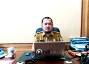 2.093 Tenaga Honorer di Tanjabtimur Resmi Beralih Status PPPK Paruh Waktu
