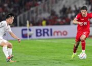 Satu per Satu Tumbang! Timnas Indonesia Kena “Virus FIFA Matchday”