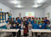 Sinsen Perpanjang Pendaftaran AHM Best Student 2025, Buka Jalan Generasi Muda Jambi Berinovasi