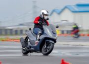 Sinsen Tekankan Empat Langkah Penting untuk Cegah Kecelakaan Berkendara