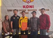 Andreas Saputra, Atlit Petanque Tanjab Timur, Resmi Ikuti Pelatnas Menuju SEA Games 2025 di Thailand