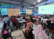 Sinsen & HPCI Chapter Jambi Rayakan Harpelnas 2025 dengan Fun Gathering