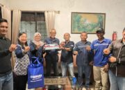 Yamaha Jambi Beri Kejutan Spesial untuk Pelanggan Loyal