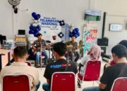 Serunya Harpelnas 2025 Bareng Sinsen: Treat Spesial Hingga Gathering Komunitas Honda