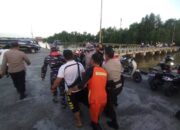 Remaja Tenggelam Usai Asyik Berenang, Tim SAR Turun Tangan di Pelabuhan Pelindo Tungkal