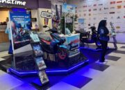 Promo Gila Yamaha di Jamtos: Bayar Sejuta Langsung Gaspol Bawa Motor!