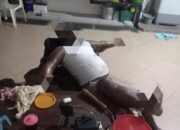 Warga Geger, Mayat Subakri Ditemukan Membusuk Duduk di Kursi Rumahnya