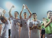Diaspora Timnas Indonesia Bersinar di Eropa, Emil Audero & Jay Idzes Jadi Sorotan