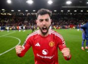 Setelah 9 Tahun, Manchester United Akhirnya Menang di Anfield: Bruno Fernandes Soroti Tekanan Suporter Liverpool