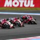 Pebalap Astra Honda Bidik Podium di Home Race IATC Mandalika