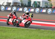 Pebalap Muda Astra Honda Siap Gaspol di Final Asia Talent Cup Sepang